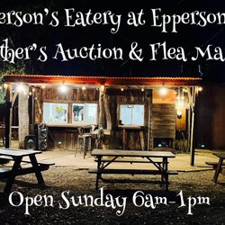 Epperson Brothers Auction & Flea Market