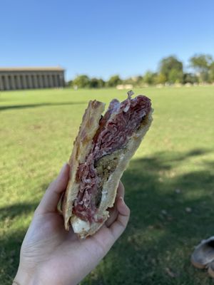 All’Antico Vinaio by null