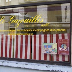 Le Gazouillis