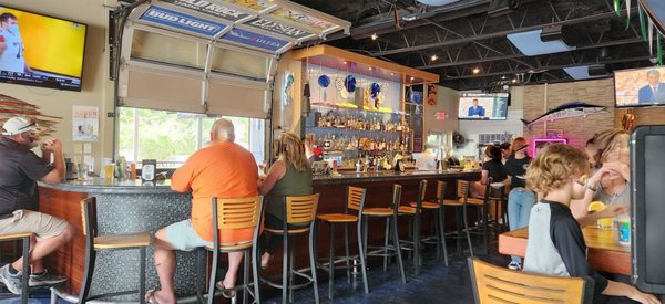 Schooners Grill Newport News by null