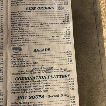 Alfie's Pizzeria Restaurant - Menu! - Pizza Near Me - Lehighton, Pennsylvania Alfie's Pizzeria Restaurant - Menu! - Pizza Near Me - Lehighton, Pennsylvania