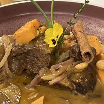 Nur Thai - Thai Near Me - Park, New York