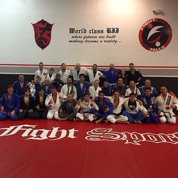 Art In Motion Jiu Jitsu Academy  - Martial Arts Near Me - Miami, Florida