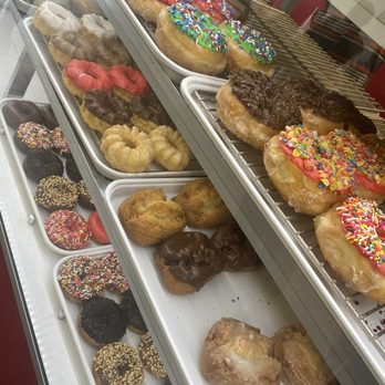 Steve’s Donuts - Best doughnuts - Donuts Near Me - Riverside, California