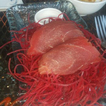 QQ Sushi & Kitchen - Sushi! - Sushi Bars Near Me - Spokane, Washington