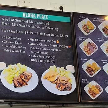 Shaka - It's going to take a while to run through these choices! - Hawaiian Near Me - The Colony, Texas Shaka - It's going to take a while to run through these choices! - Hawaiian Near Me - The Colony, Texas