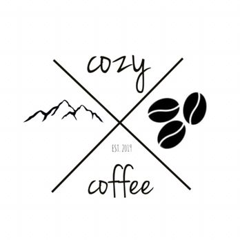 Cozy Coffee - Logo - Coffee & Tea Near Me - Heyburn, Idaho Cozy Coffee - Logo - Coffee & Tea Near Me - Heyburn, Idaho