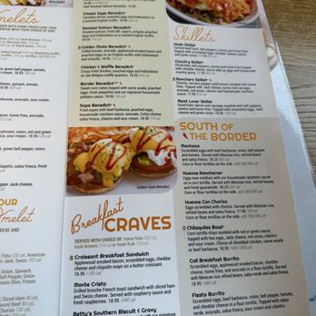 Broken Yolk Cafe - Breakfast & Brunch Near Me - Santee, California Broken Yolk Cafe - Breakfast & Brunch Near Me - Santee, California