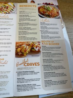 Menu photo 4 Broken Yolk Cafe Santee, CA Menu photo 4 Broken Yolk Cafe Santee, CA