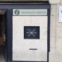 oficina de turismo de la junta de extremadura en caceres