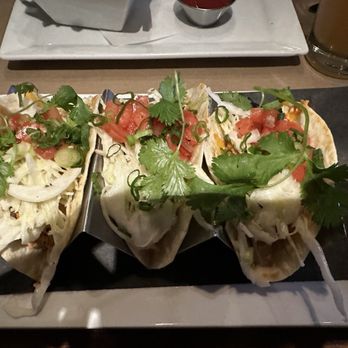 Jack Astor's - Street Chicken Tacos. - Canadian (New) Near Me - Etobicoke, Ontario