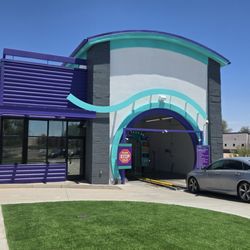 Dash Car Wash
