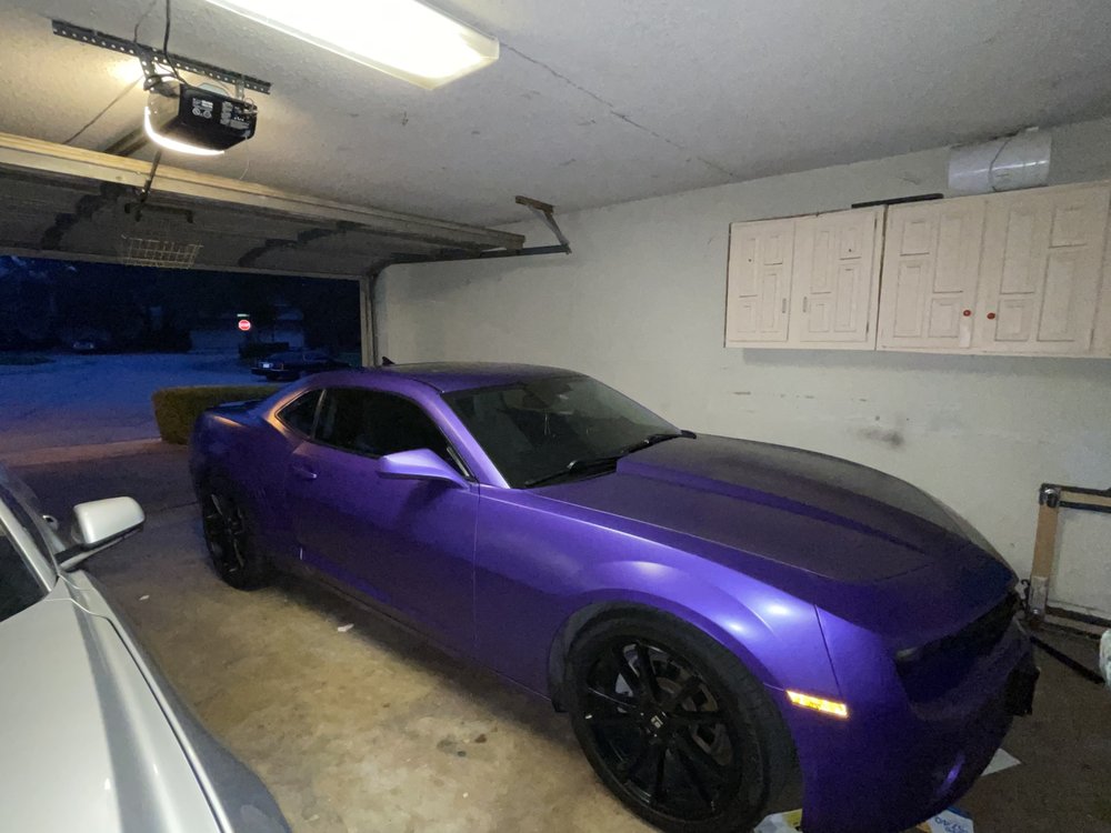 LIKENU AUTO PAINT & BODY WORKS Updated October 2024 12 Reviews