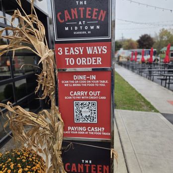The Canteen at Midtown - Food Court Near Me - Dearborn, Michigan The Canteen at Midtown - Food Court Near Me - Dearborn, Michigan