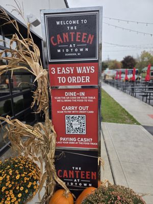 The Canteen at Midtown by null