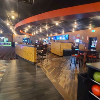 Circle Bowl & Entertainment - Bar area - Bowling Near Me - Piscataway, New Jersey Circle Bowl & Entertainment - Bar area - Bowling Near Me - Piscataway, New Jersey