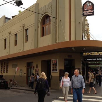 Webster's Bar - Bars Near Me - Newtown, NSW