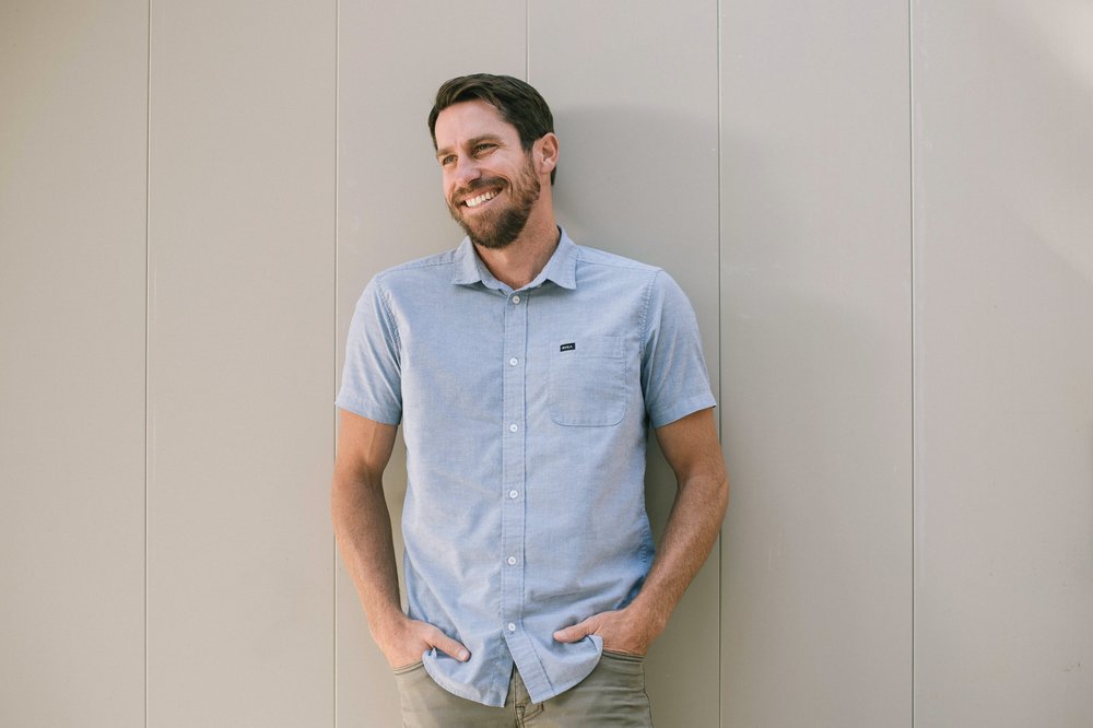 Kevin Fawcett, PhD - child therapist in San Diego, CA