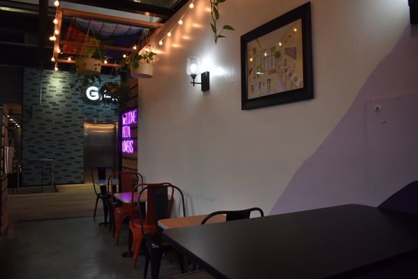 Pizza By Ruffin by null Pizza By Ruffin by null