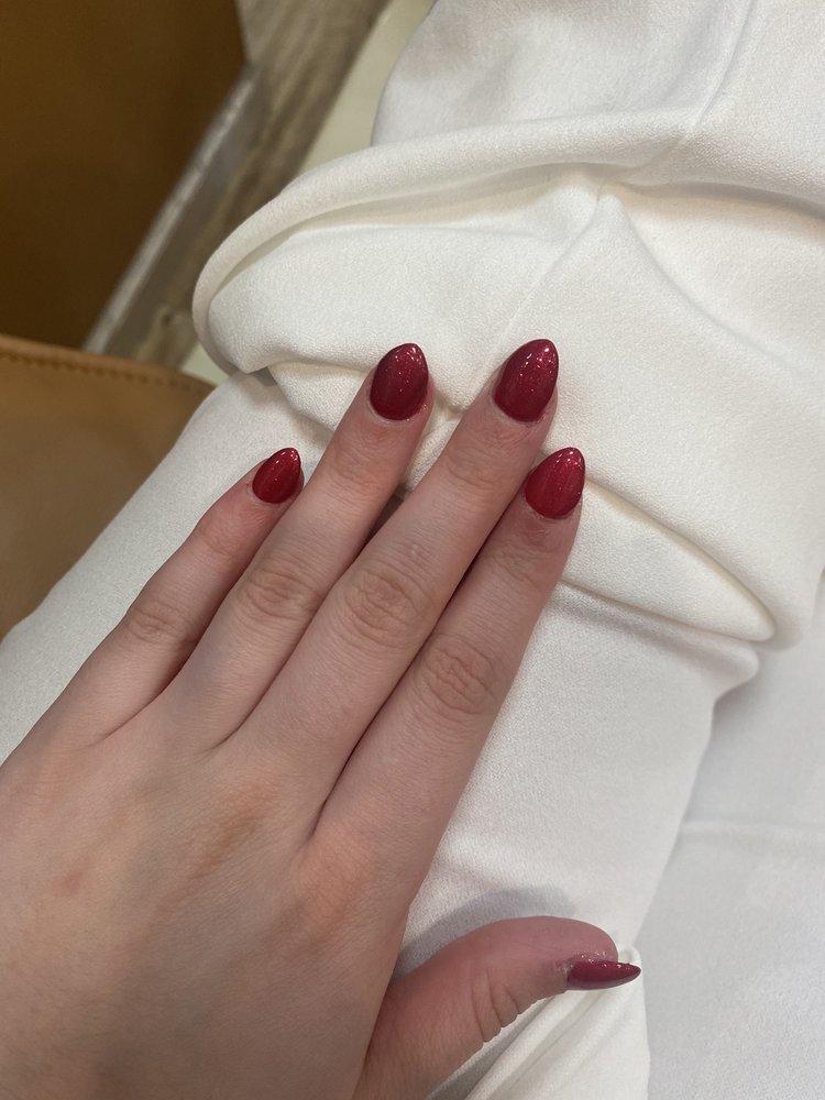 Mirage Nails & Waxing