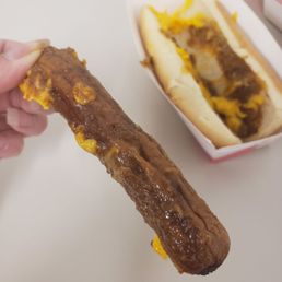 Hot Dog