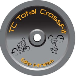 TC Total Crossfit - Best Workout in Traverse City