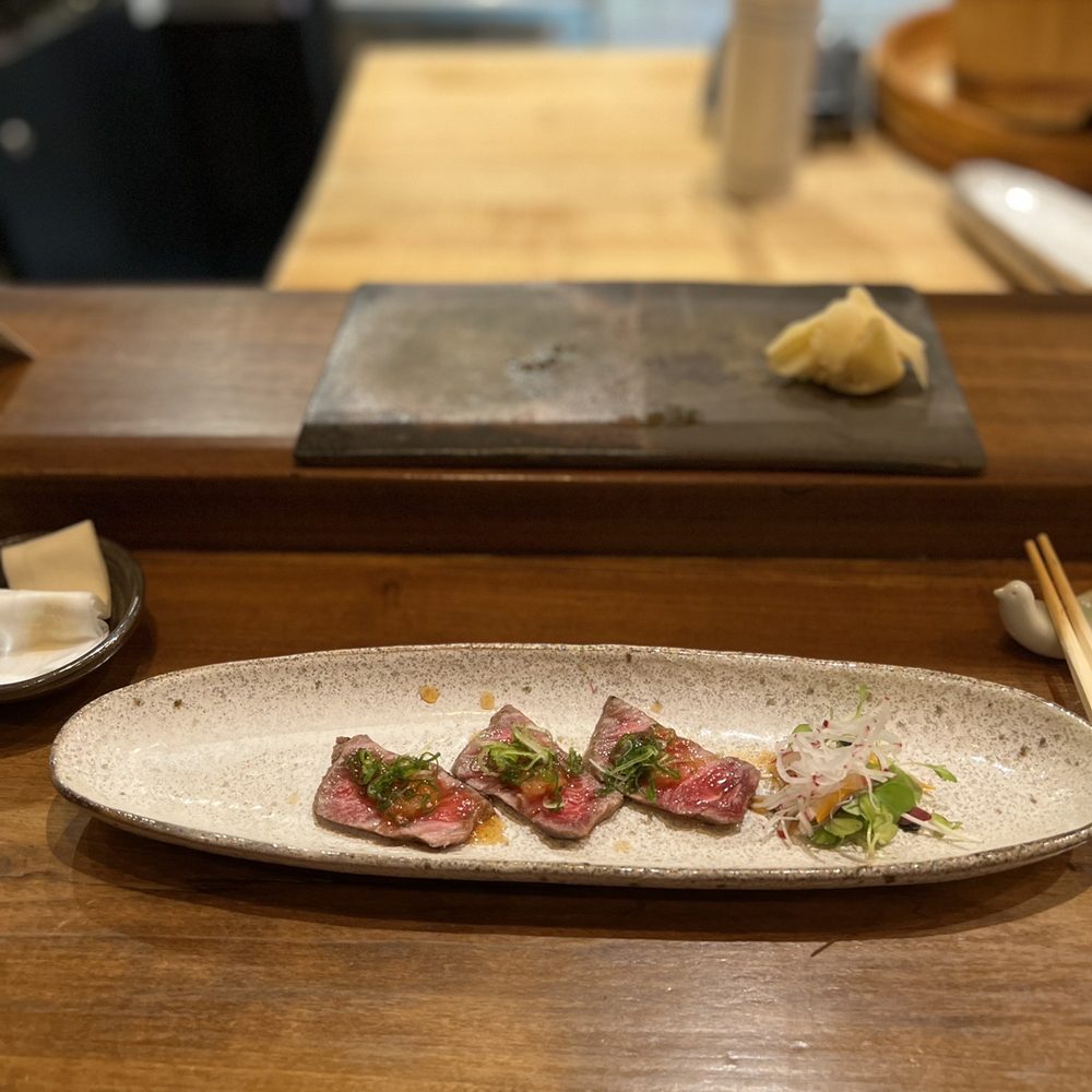 Sushi Kaito - Sushi Bars Near Me - New York, New York Sushi Kaito - Sushi Bars Near Me - New York, New York