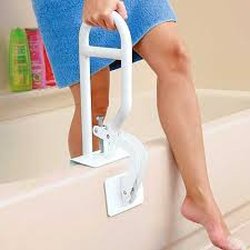 Access Respiratory Homecare - Bath Safety