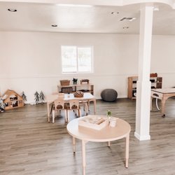 The Way Preschool