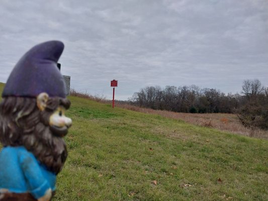 Vicksburg National Military Park by null