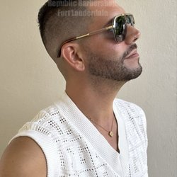 Republic Barbershop