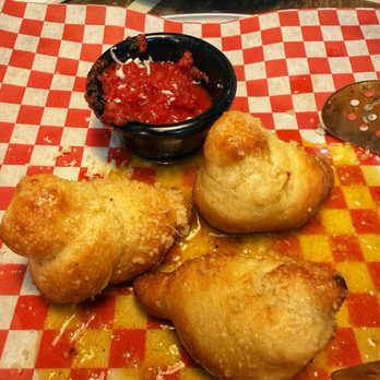IVY Bear Family Pizzeria - Garlic knots - Pizza Near Me - Sandy, Oregon IVY Bear Family Pizzeria - Garlic knots - Pizza Near Me - Sandy, Oregon