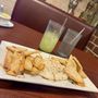 Aladdin Cafe