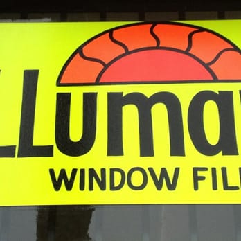 Frank Yetman Signs - Llumar! - Printing Services Near Me - Spring Valley, California
