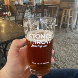 The Neighborhood IPA is always great. The Neighborhood IPA is always great.
