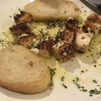 Sangria Y Tapas - Octopus tapa - Tapas Bars Near Me - Westlake, Ohio Sangria Y Tapas - Octopus tapa - Tapas Bars Near Me - Westlake, Ohio