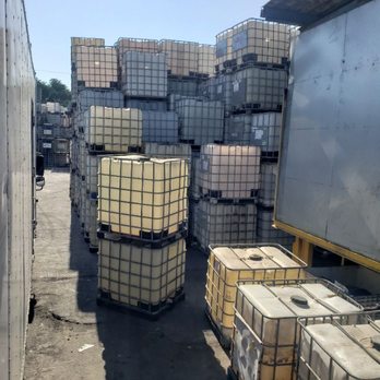 Always Moving Stuff - Empty Container Pick Up - Movers Near Me