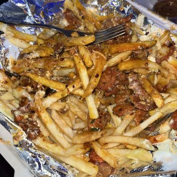 Los cachos birria - Al pastor fries - Tacos Near Me - National City, California Los cachos birria - Al pastor fries - Tacos Near Me - National City, California