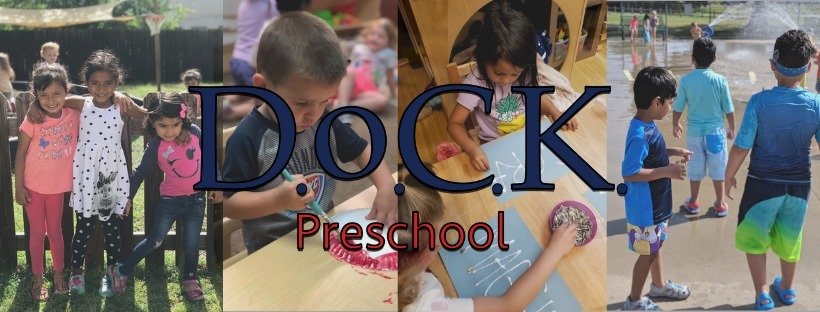 Dock Preschool - childcare center in Bentonville, AR