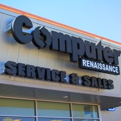 Computer Renaissance