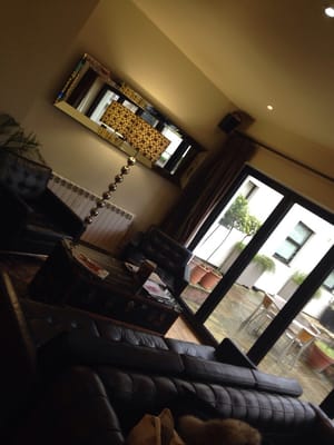 Brooks Guesthouse Bristol by null