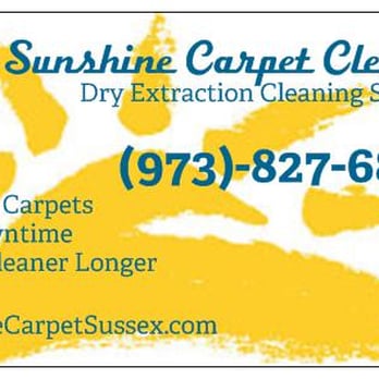 Sunshine Carpet Cleaning - Carpet Cleaning Near Me - Franklin, New Jersey Sunshine Carpet Cleaning - Carpet Cleaning Near Me - Franklin, New Jersey
