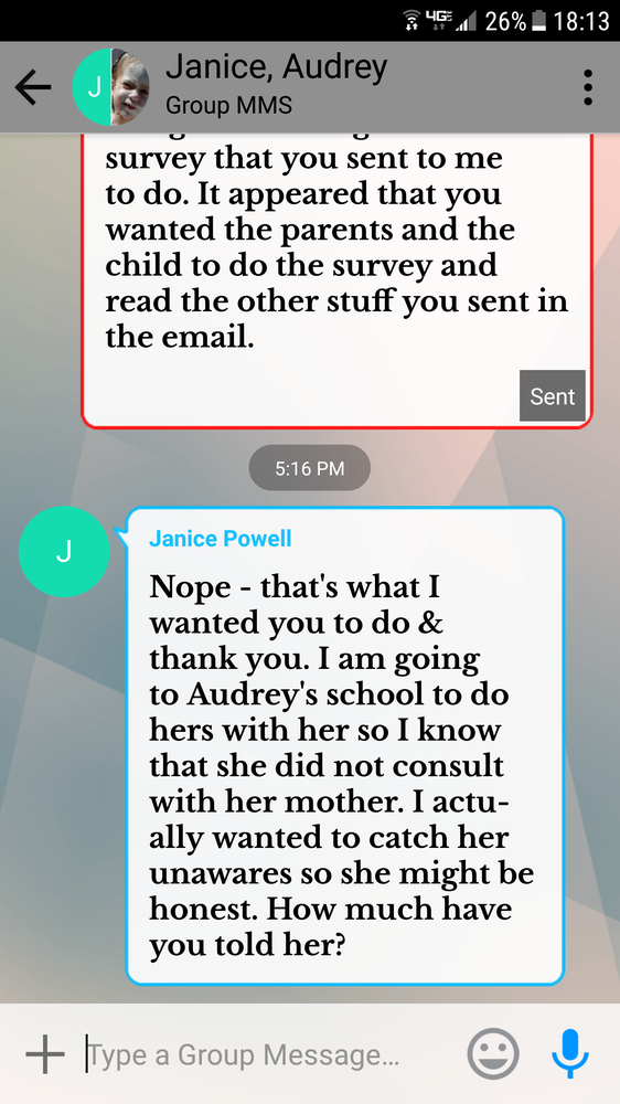 Janice Powell, Atty At Law - divorce attorney in Savannah, GA