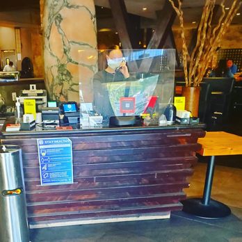 Wokcano - Sushi Bars Near Me - Burbank, California