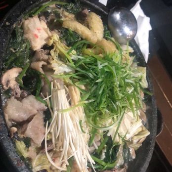 Hancook - Korean Near Me - Oakland, California