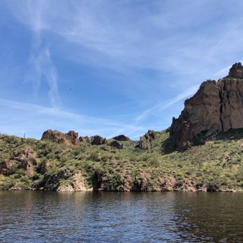 Dolly Steamboat - Canyon Lake, AZ - Boat Charters Near Me - Apache Junction, Arizona Dolly Steamboat - Canyon Lake, AZ - Boat Charters Near Me - Apache Junction, Arizona
