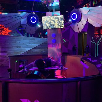 AREA15 - Venues & Event Spaces Near Me - Las Vegas, Nevada AREA15 - Venues & Event Spaces Near Me - Las Vegas, Nevada