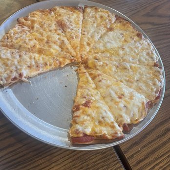 Eagle's Nest Pizza - Gf cauliflower crust cheese pizza small - Pizza Near Me - Cottonwood, California Eagle's Nest Pizza - Gf cauliflower crust cheese pizza small - Pizza Near Me - Cottonwood, California