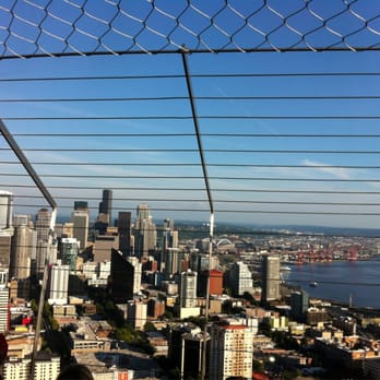 Space Needle - Nice view. - Landmarks & Historical Buildings Near Me - Seattle, Washington Space Needle - Nice view. - Landmarks & Historical Buildings Near Me - Seattle, Washington