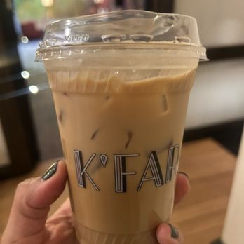 K'Far Cafe - Latte - Cafes Near Me - Philadelphia, Pennsylvania K'Far Cafe - Latte - Cafes Near Me - Philadelphia, Pennsylvania